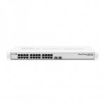 MikroTik CSS326-24G-2S+RM