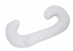 Mamos pagalvė Motherhood Classics Grey, 001/138
