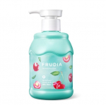Du&scaron;o želė Frudia My Orchard Cherry 350 ml
