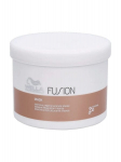 Plaukų kaukė Wella Professionals Fusion 500 ml
