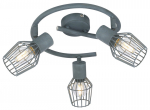 Candellux lubinis &scaron;viestuvas Viking