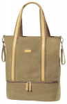 Babyono mamos ta&scaron;ė &bdquo;COMFORT SUPREME&rdquo; ruda 1509/03