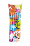 Pripučiamas paplūdimio čiužinys Bestway Fashion, 170x54 cm
