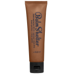 Atspalvį suteikiantis veido kremas The Balm Shelter SPF18 64 ml, After Dark