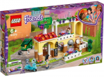 41379 LEGO&reg; Friends Hartleiko miesto restoranas