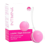Mak&scaron;ties kamuoliukas Intimina Laselle 38 g
