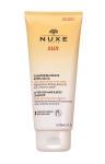 Plaukų ir kūno &scaron;ampūnas Nuxe After-Sun 200 ml