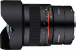 Samyang MF 14mm F2.8 Z (Nikon Z)