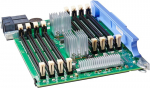 IBM X3850 X5 MB2 atminties i&scaron;plėtimo plok&scaron;tė