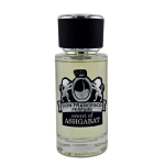 Kvapusis vanduo vyrams Lion Francesco Scent of Ashgabat, 50 ml