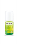 Rutulinis dezodorantas su citrinmedžių ekstraktu Weleda 24h Citrus, 50 ml