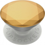 Popsockets Met Dmd Medallion Gold