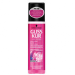 Pur&scaron;kiamas plaukų kondicionierius Schwarzkopf Gliss Kur Supreme Length Express-Repair 200 ml