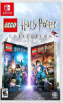 LEGO Hario Poterio kolekcijos &bdquo;Nintendo Switch&ldquo; (JK)