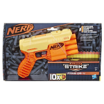 Žaislinis &scaron;autuvas Nerf Alpha Strike Fang QS4