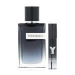 Kvapusis vanduo Yves Saint Laurent Y EDP vyrams, 100 ml + 10 ml