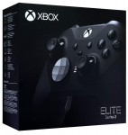 Microsoft Xbox Elite, Series 2, Black