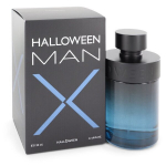 Tualetinis vanduo Halloween Man X Jesus Del Pozo EDT vyrams, 125 ml