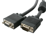 Sbox VGA-MF2, VGA Extension HD-15 M/F, 2m