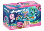 70096 PLAYMOBIL&reg; Magic, Povandeninis grožio salonas