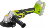 Akumuliatorinis kampinis &scaron;lifuoklis Fieldmann FDUB 70605-0, 20V FAST POWER