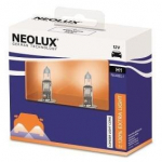 Automobilių lemputės Neolux H1