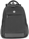 Tellur Companion Kuprinė ne&scaron;iojamam kompiuteriui, 15.6", Juoda