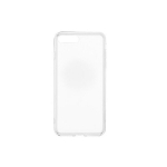 Tellur Cover Glass MAX, skirtas iPhone 8 Plus, Skaidrus