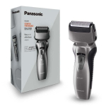 Barzdaskutė Panasonic ES-RW33-H503