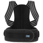 Laikysenos korektorius One Fitness KP207, M