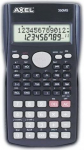 Axel Ax-350ms Mokslinis skaičiuotuvas