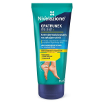 Kremas sutrūkinėjusiems kulnams Nivelazione, 75 ml