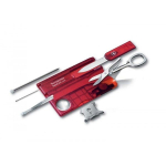 &Scaron;veicari&scaron;ka kortelė Victorinox Swisscard Lite