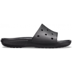 Crocs&trade; moteri&scaron;kos &scaron;lepetės Classic Slide 206171, juodos