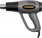 Kaitinimo fenas STHOR 79320 | 2000W | 550&deg;