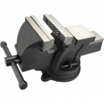 Spaustuvas Topex 07A210, 100 mm