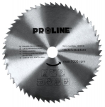 Pjovimo diskas medienai 315x80x30mm Proline