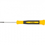 Topex Torx T5 precision screwdriver (39D775)