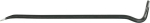 TOPEX laužtuvas 04A250, 500 mm