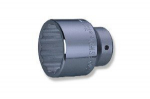 Jonnesway 3/4" 12-kampė 24mm galvutė