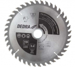 Medienos pjovimo diskas, 200x16mm 40z