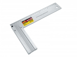 Modeco aliumininis kampainis su milimetrine skale 300x180mm