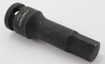 Smūginė Imbus/hex Lizdinė Galvutė 1/2" M19