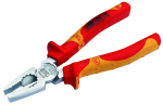 Nws Combimax Vde universalios replės 180mm, 1000v