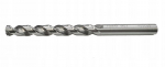 Grąžtas Hssco5 13 mm Inox, spiralinis, Fanar