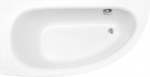 Vonia Besco Milena, 150x70 cm, kairinė