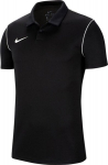 Mar&scaron;kinėliai vyrams Nike Dry Park 20 polo 010, juodi