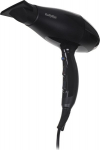 Plaukų džiovintuvas &ndash; BaByliss &ndash; 6714E Super Pro 2300 &ndash; Kintamosios srovės variklis &ndash; Pagaminta Italijoje
