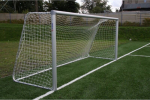 Futbolo vartų tinkleliai Netex, 5x2m
