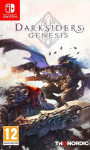 Darksiders Genesis Nintendo Swich